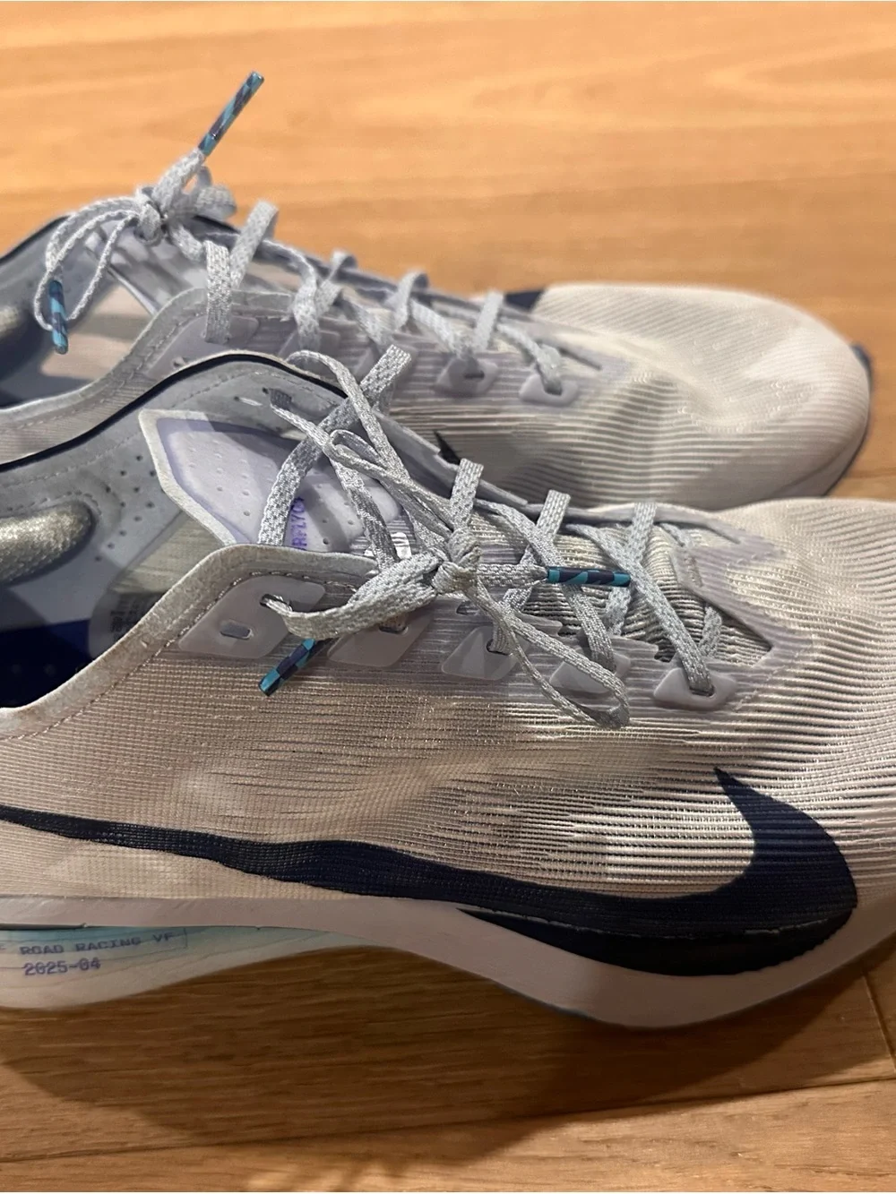 Nike Vaporfly 4
